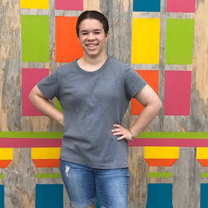 Meet your Posher, Erica